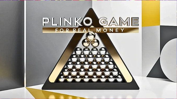 Menang Besar Hanya Modal Bermain Plinko (1)